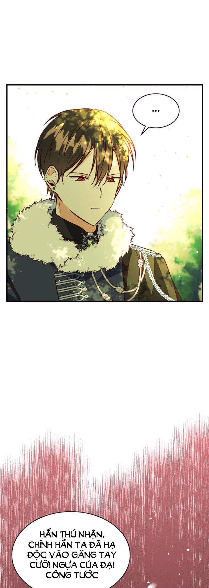 Lòng Trung Thành Với Kẻ Ác Chapter 8 - 33