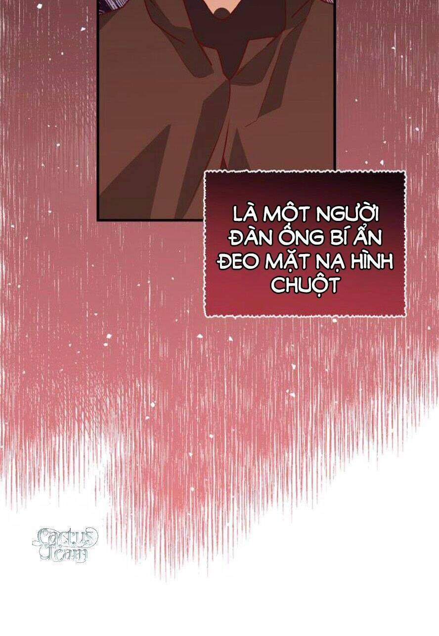 Lòng Trung Thành Với Kẻ Ác Chapter 8 - 35