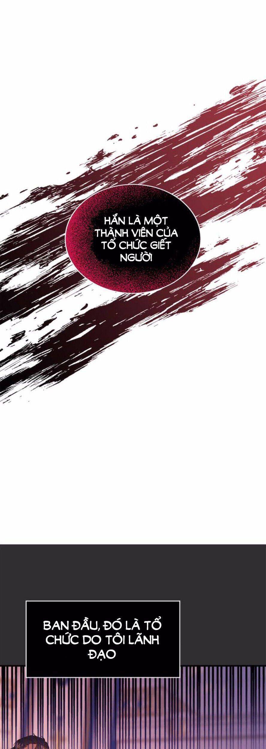 Lòng Trung Thành Với Kẻ Ác Chapter 8 - 36