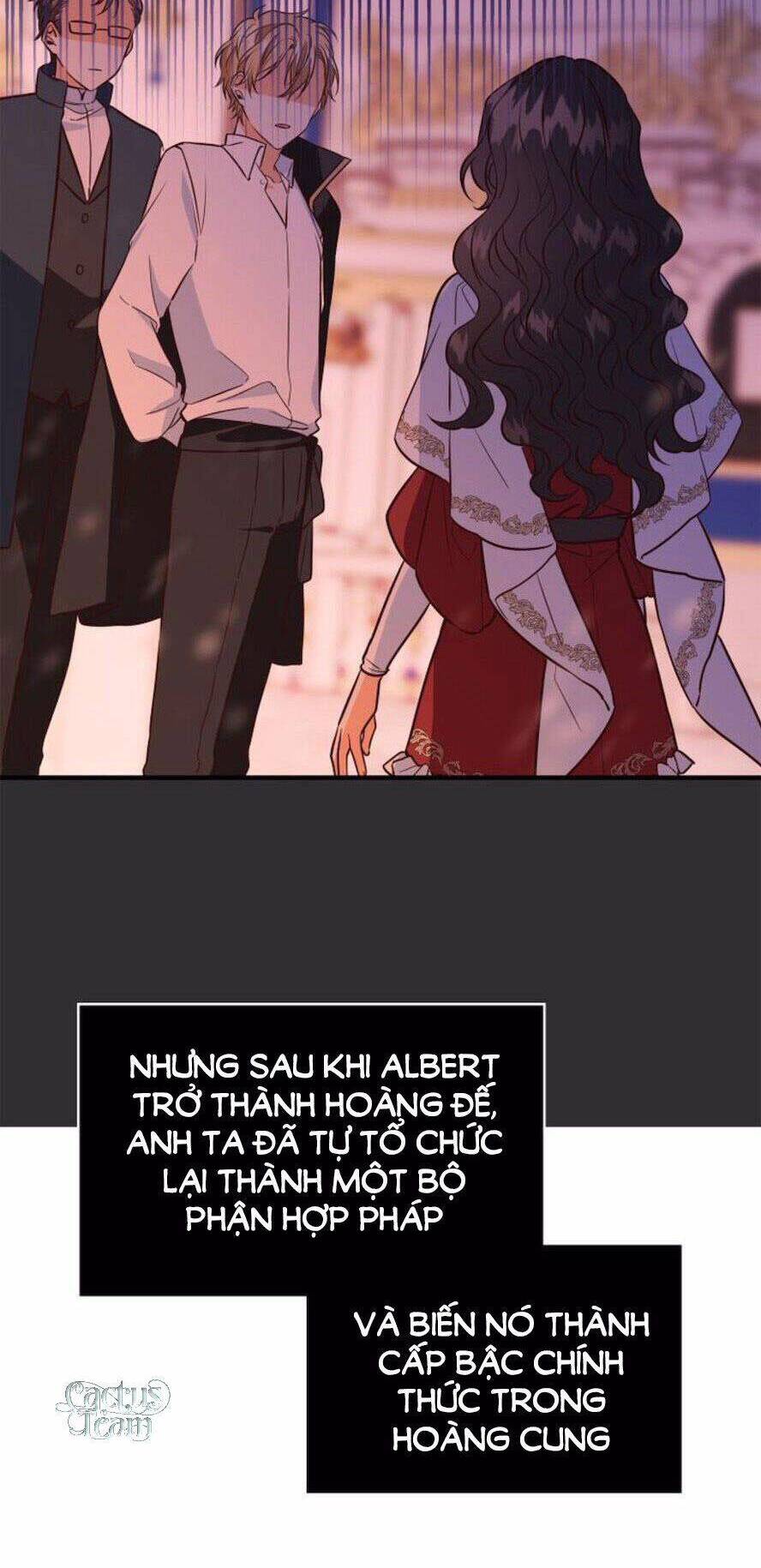 Lòng Trung Thành Với Kẻ Ác Chapter 8 - 37