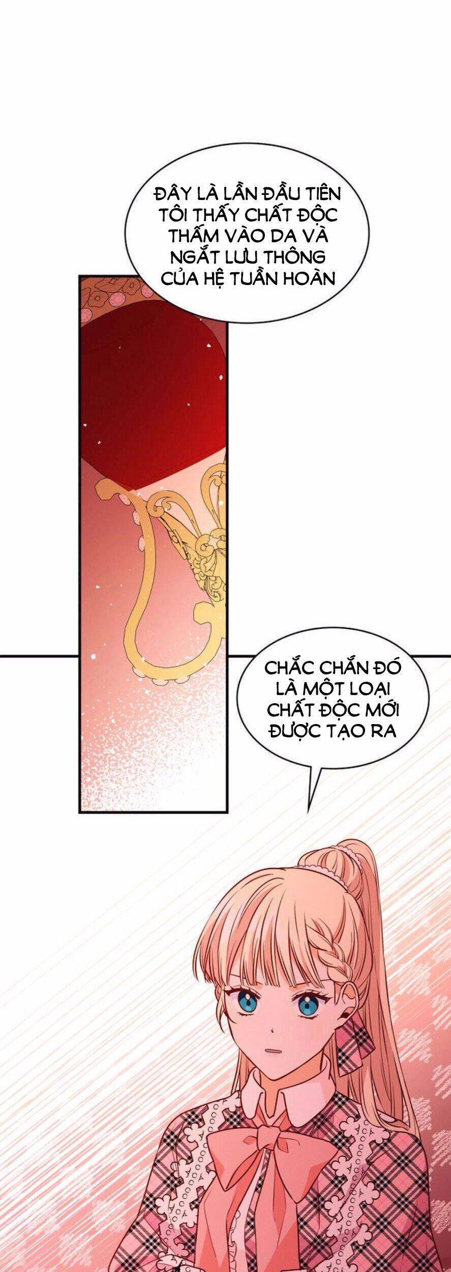 Lòng Trung Thành Với Kẻ Ác Chapter 8 - 38