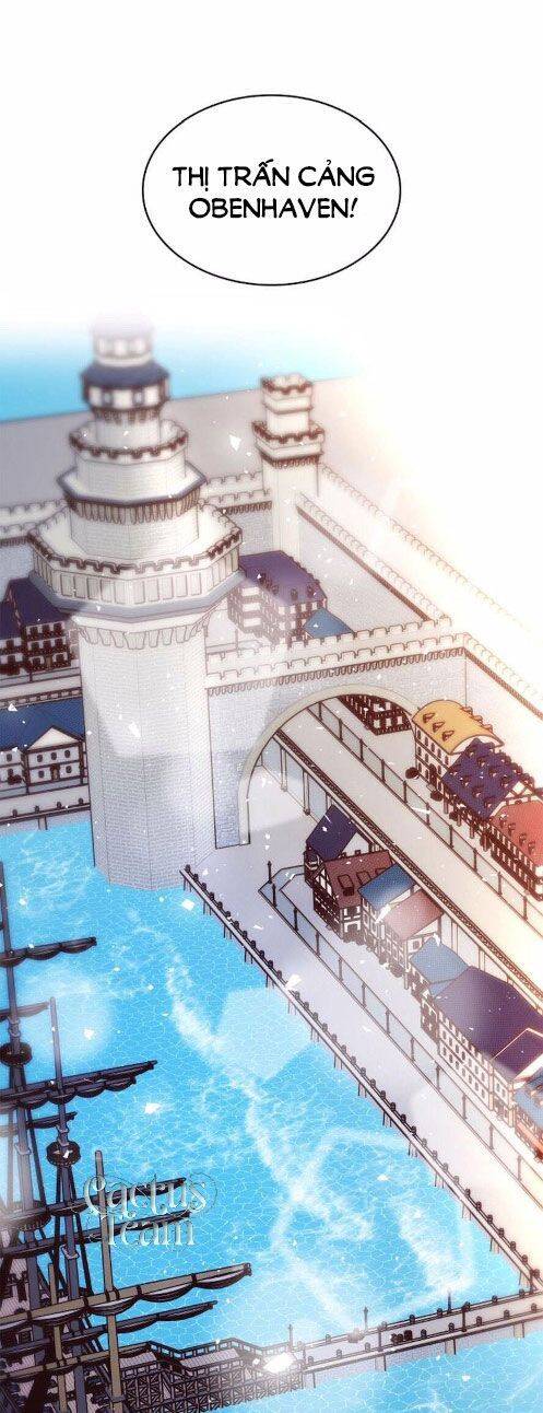 Lòng Trung Thành Với Kẻ Ác Chapter 8 - 43