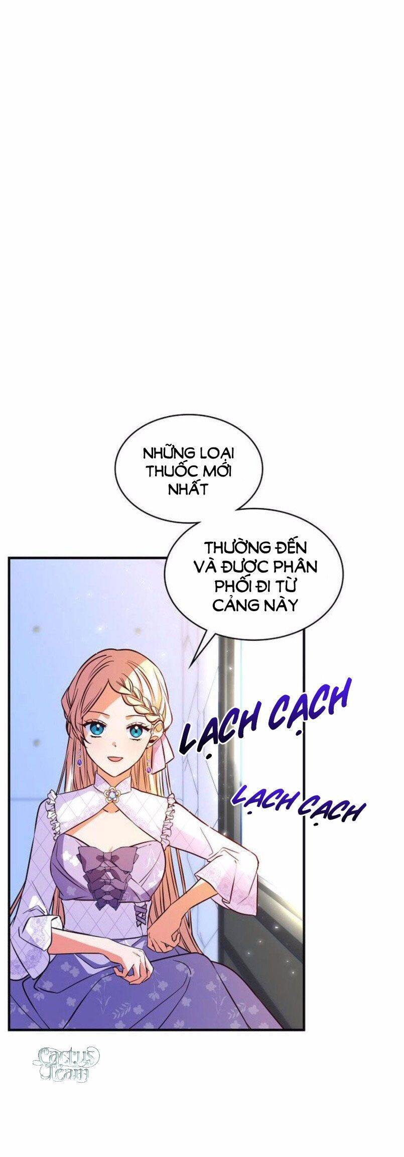 Lòng Trung Thành Với Kẻ Ác Chapter 8 - 45