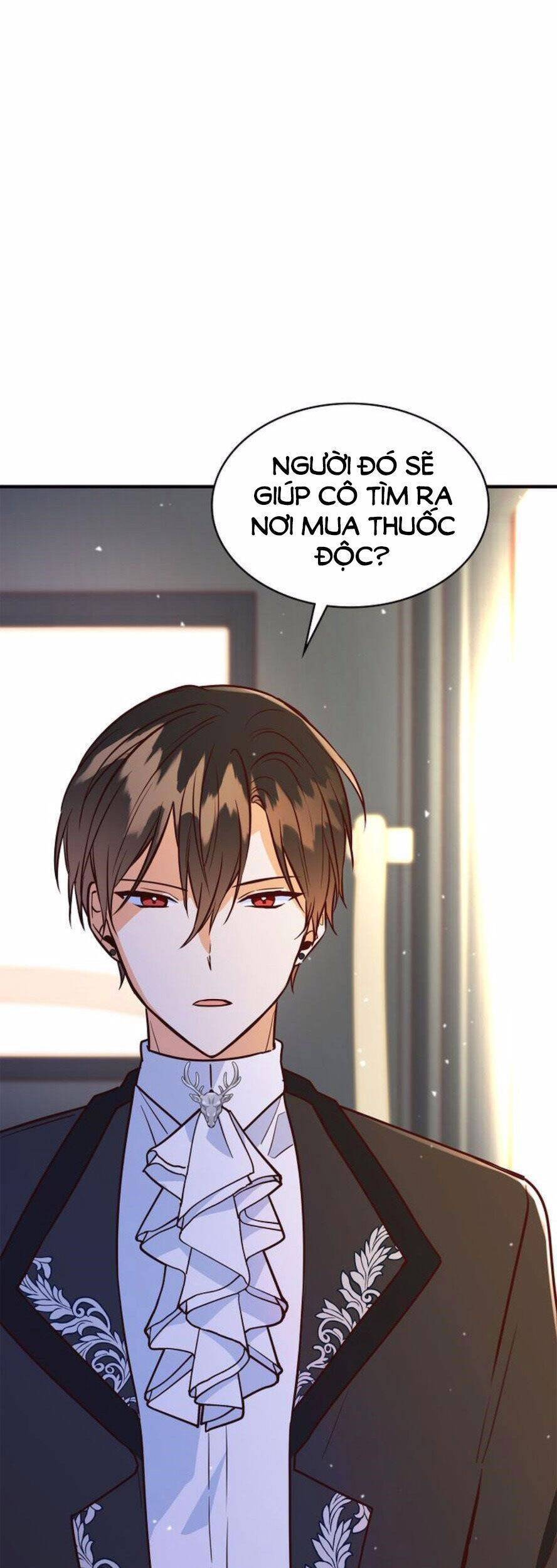 Lòng Trung Thành Với Kẻ Ác Chapter 8 - 47