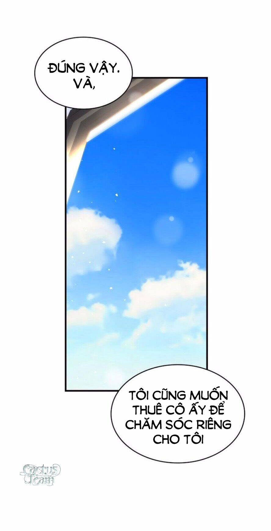 Lòng Trung Thành Với Kẻ Ác Chapter 8 - 50