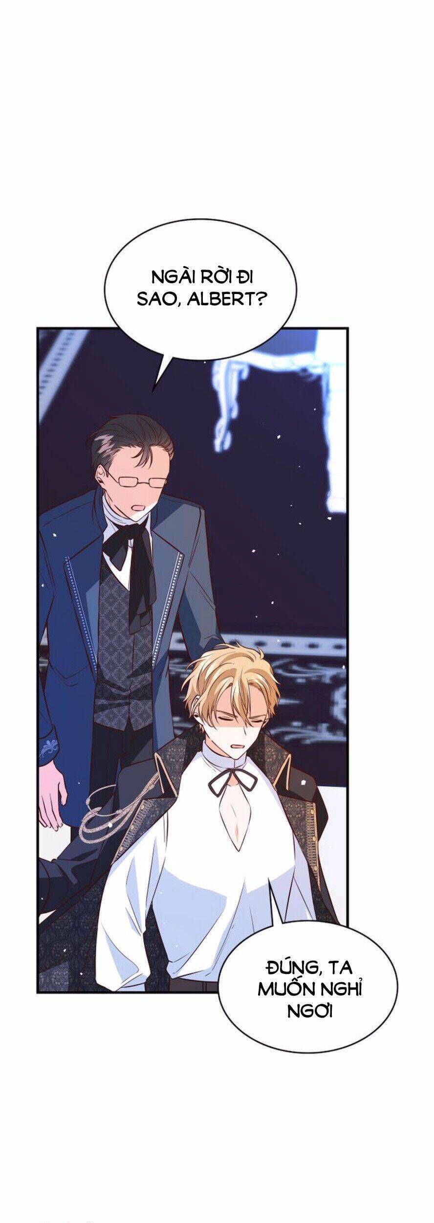 Lòng Trung Thành Với Kẻ Ác Chapter 8 - 6