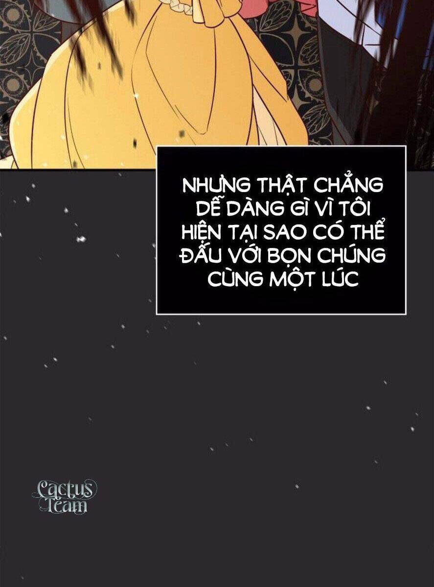 Lòng Trung Thành Với Kẻ Ác Chapter 8 - 52