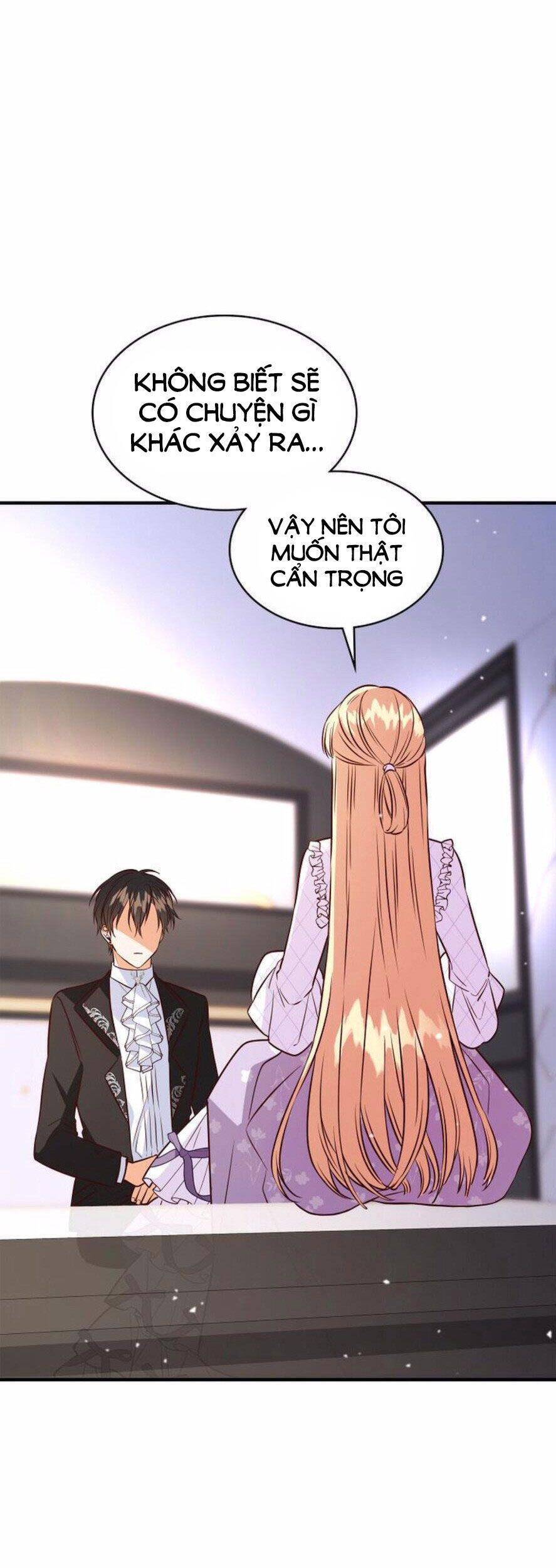 Lòng Trung Thành Với Kẻ Ác Chapter 8 - 55