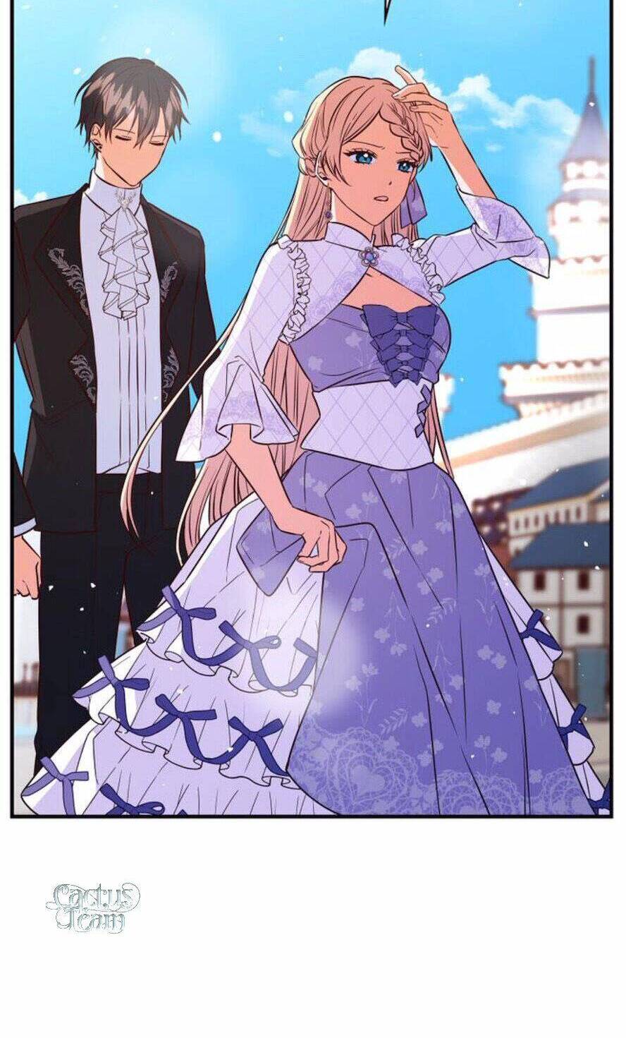 Lòng Trung Thành Với Kẻ Ác Chapter 8 - 61