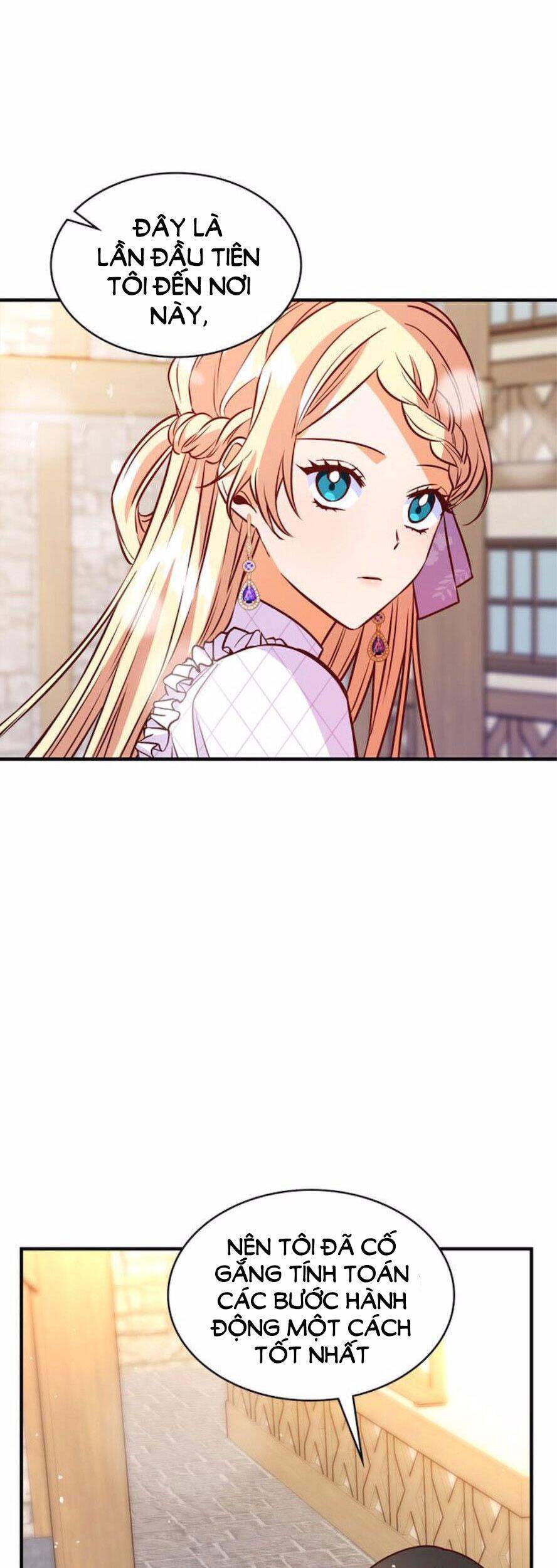 Lòng Trung Thành Với Kẻ Ác Chapter 8 - 62