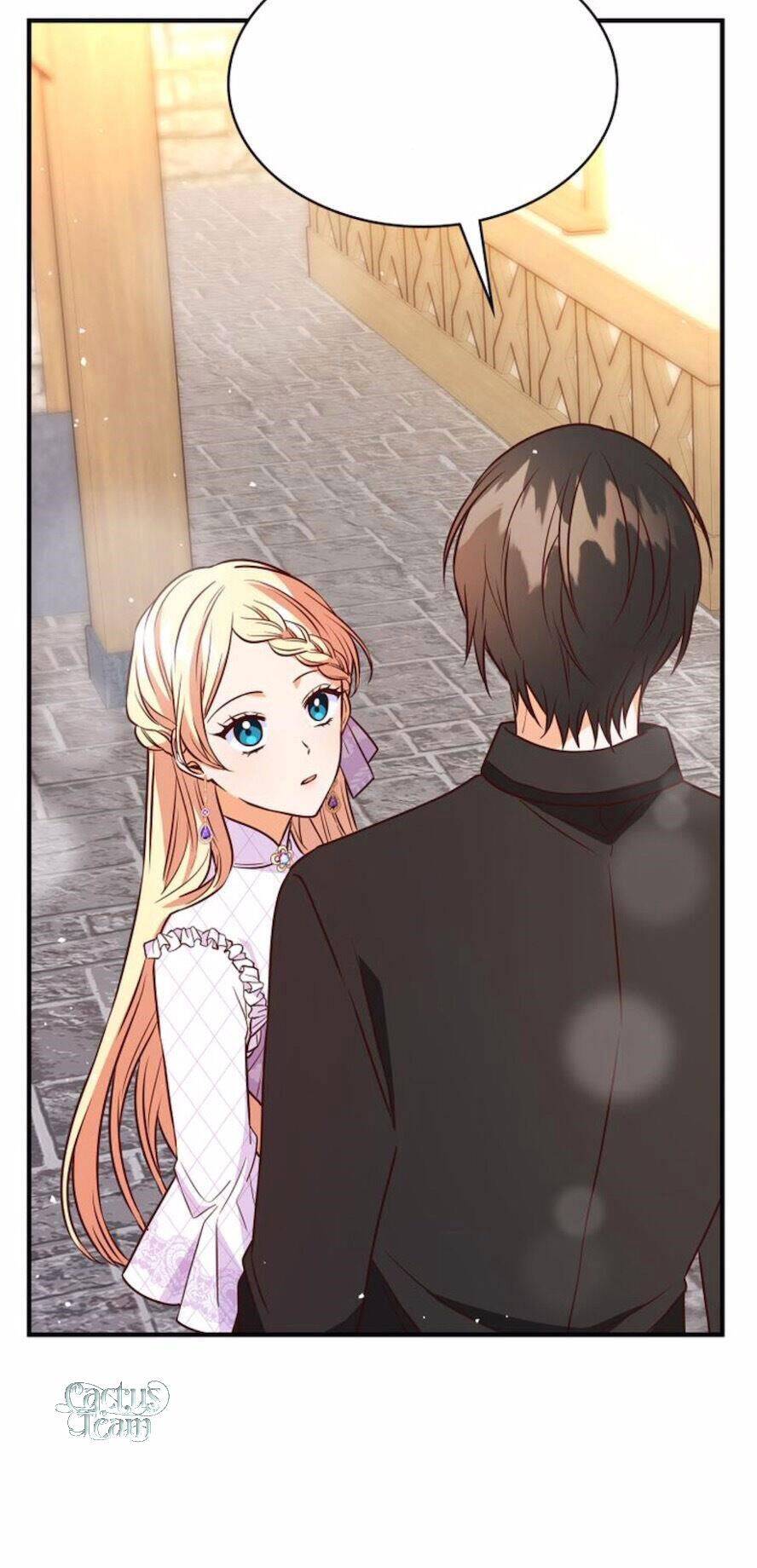 Lòng Trung Thành Với Kẻ Ác Chapter 8 - 64