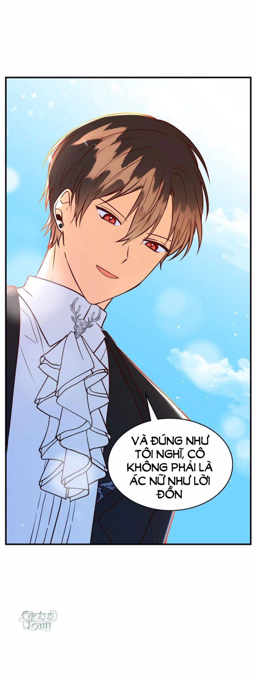 Lòng Trung Thành Với Kẻ Ác Chapter 8 - 65