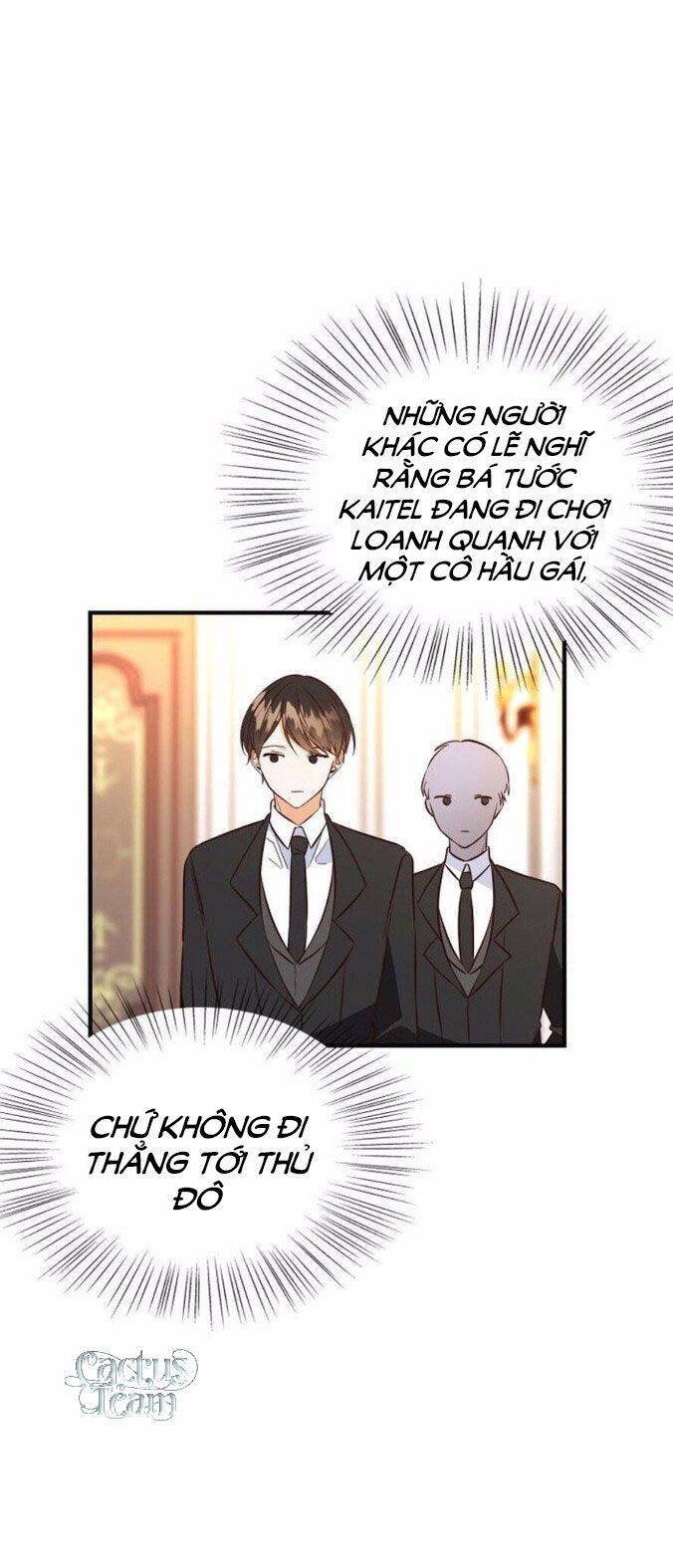 Lòng Trung Thành Với Kẻ Ác Chapter 8 - 69