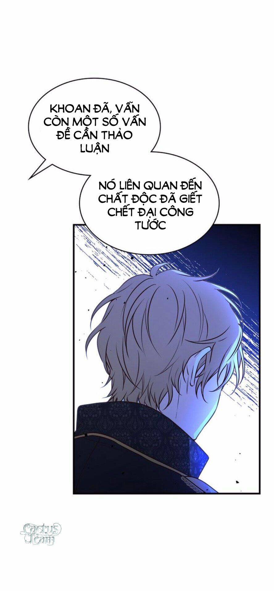 Lòng Trung Thành Với Kẻ Ác Chapter 8 - 8