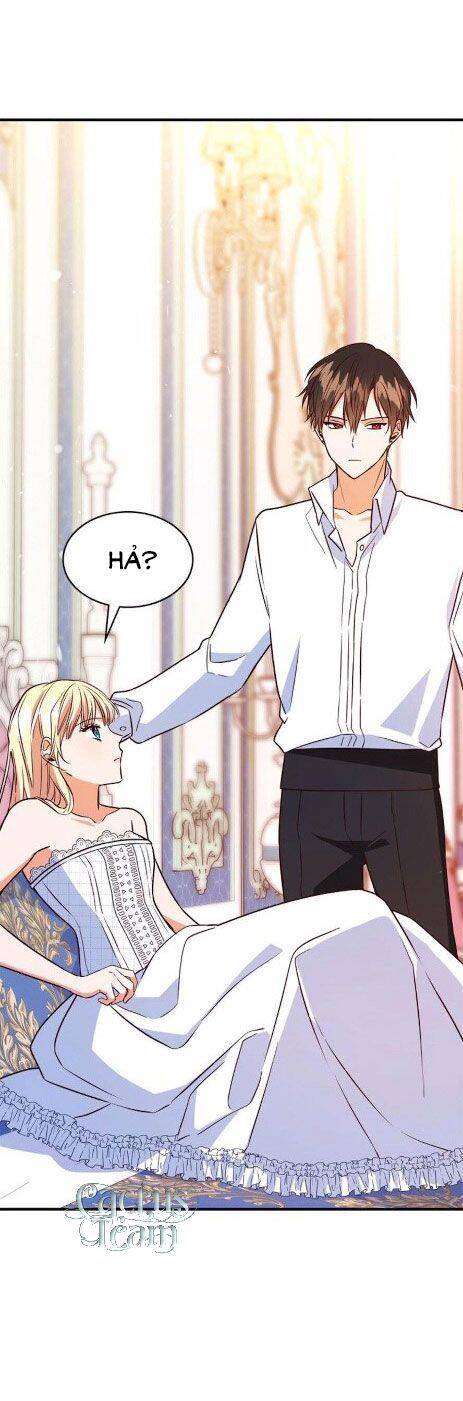 Lòng Trung Thành Với Kẻ Ác Chapter 8 - 73