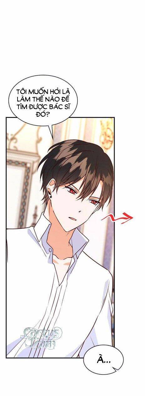 Lòng Trung Thành Với Kẻ Ác Chapter 8 - 74