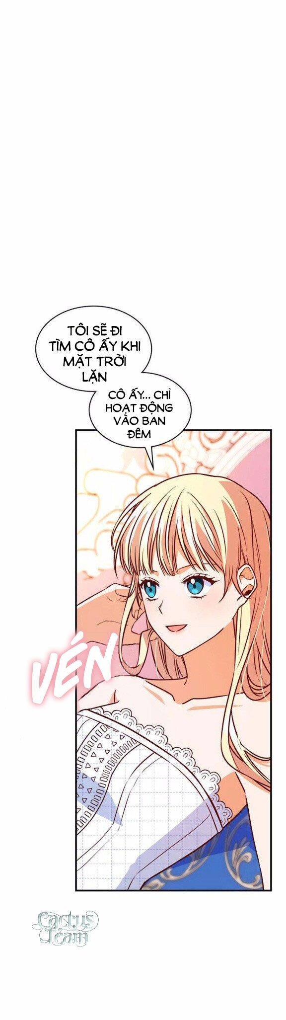 Lòng Trung Thành Với Kẻ Ác Chapter 8 - 75