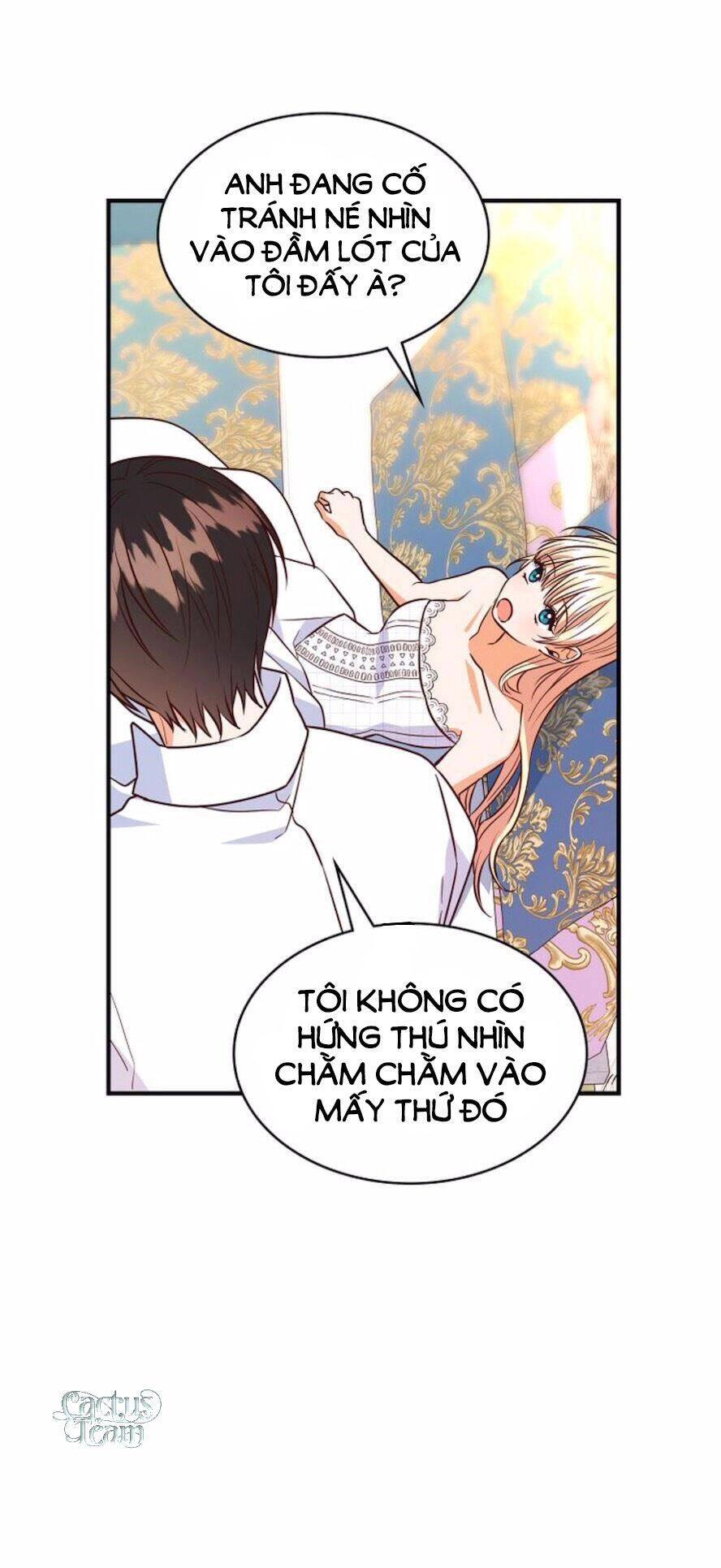 Lòng Trung Thành Với Kẻ Ác Chapter 8 - 78