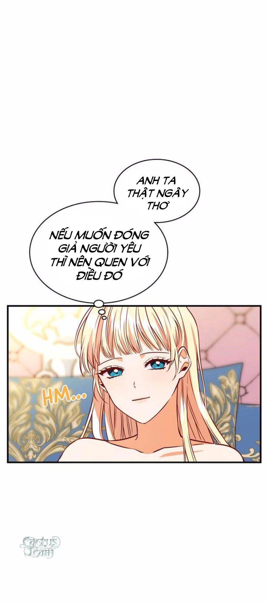Lòng Trung Thành Với Kẻ Ác Chapter 8 - 79