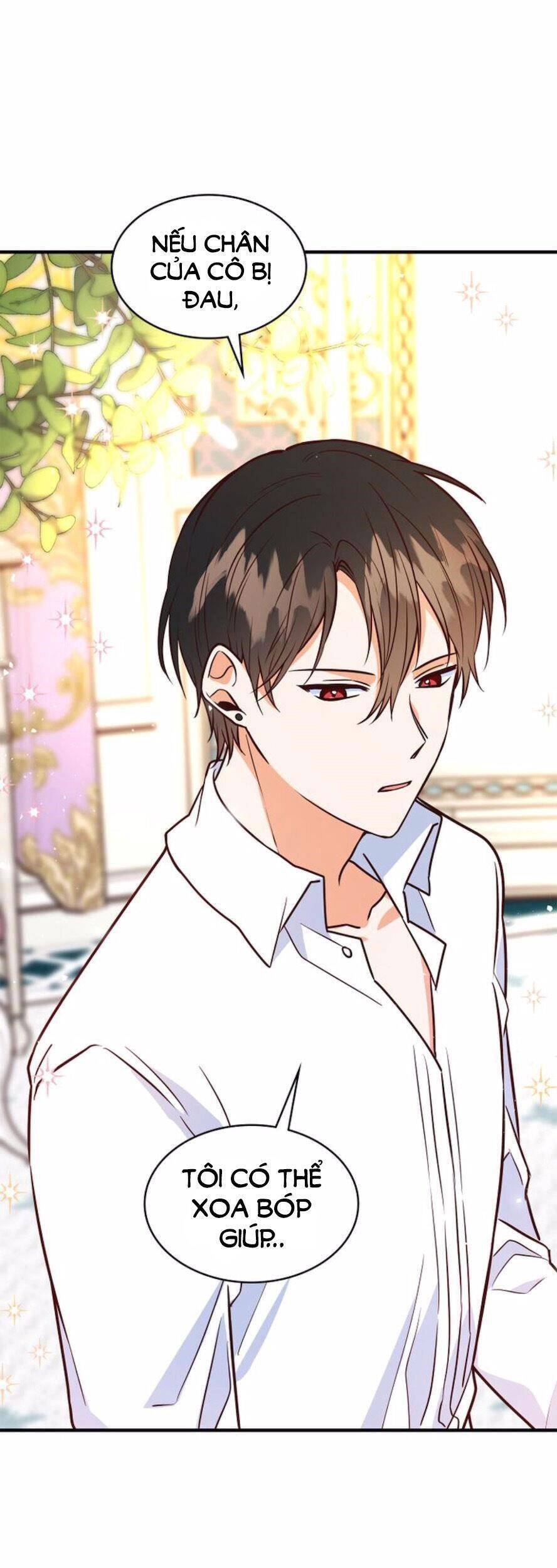 Lòng Trung Thành Với Kẻ Ác Chapter 8 - 80