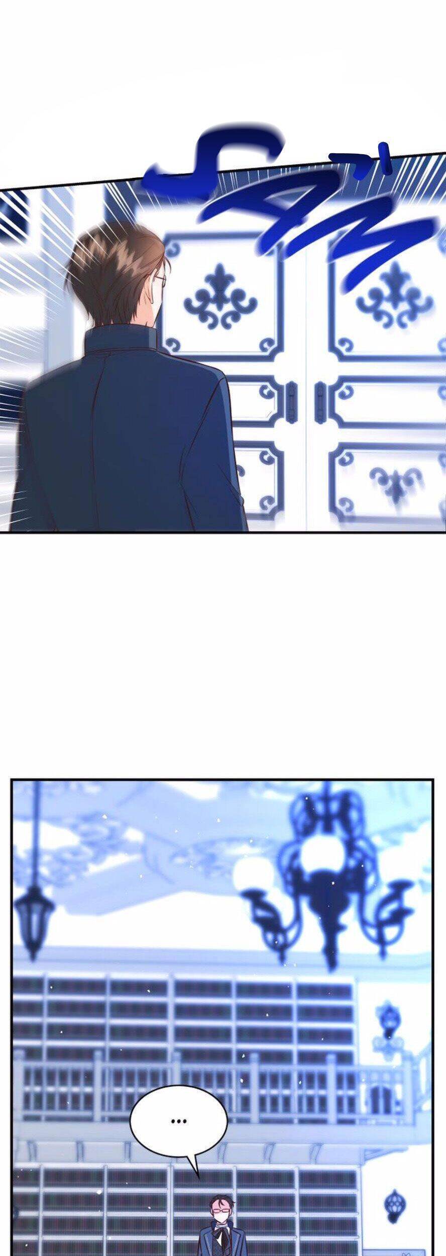 Lòng Trung Thành Với Kẻ Ác Chapter 8 - 9