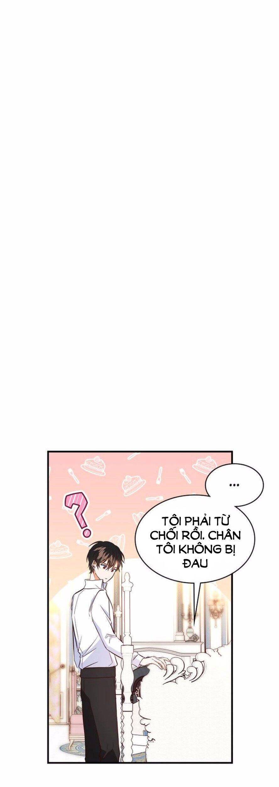 Lòng Trung Thành Với Kẻ Ác Chapter 8 - 82