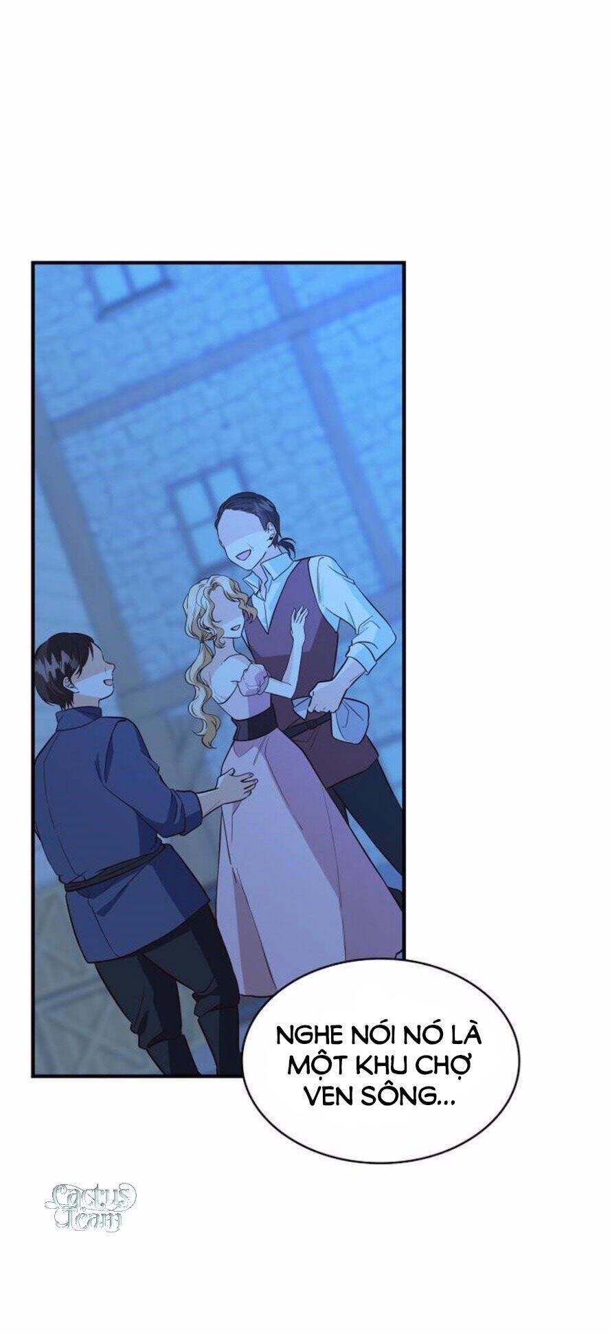 Lòng Trung Thành Với Kẻ Ác Chapter 8 - 86