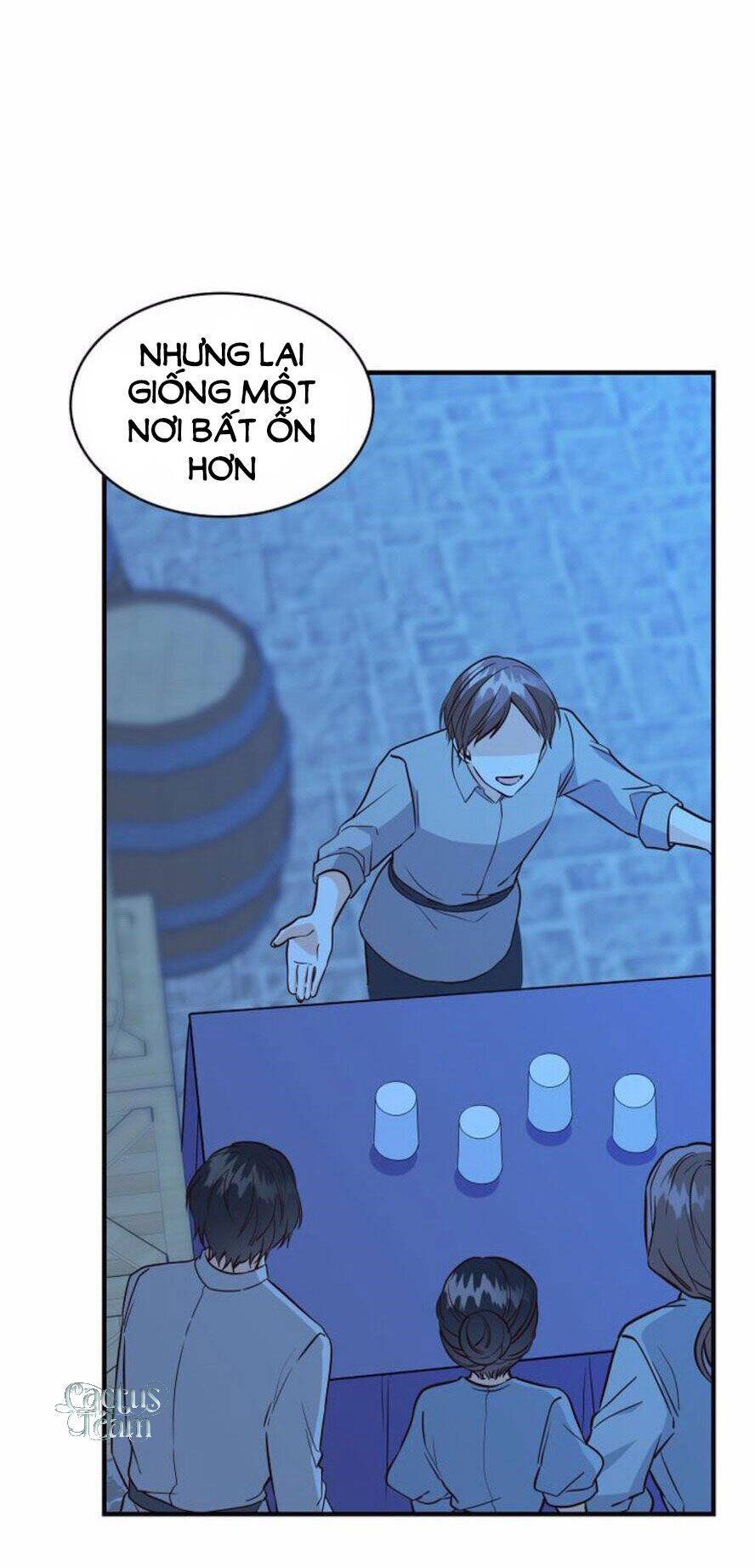 Lòng Trung Thành Với Kẻ Ác Chapter 8 - 87