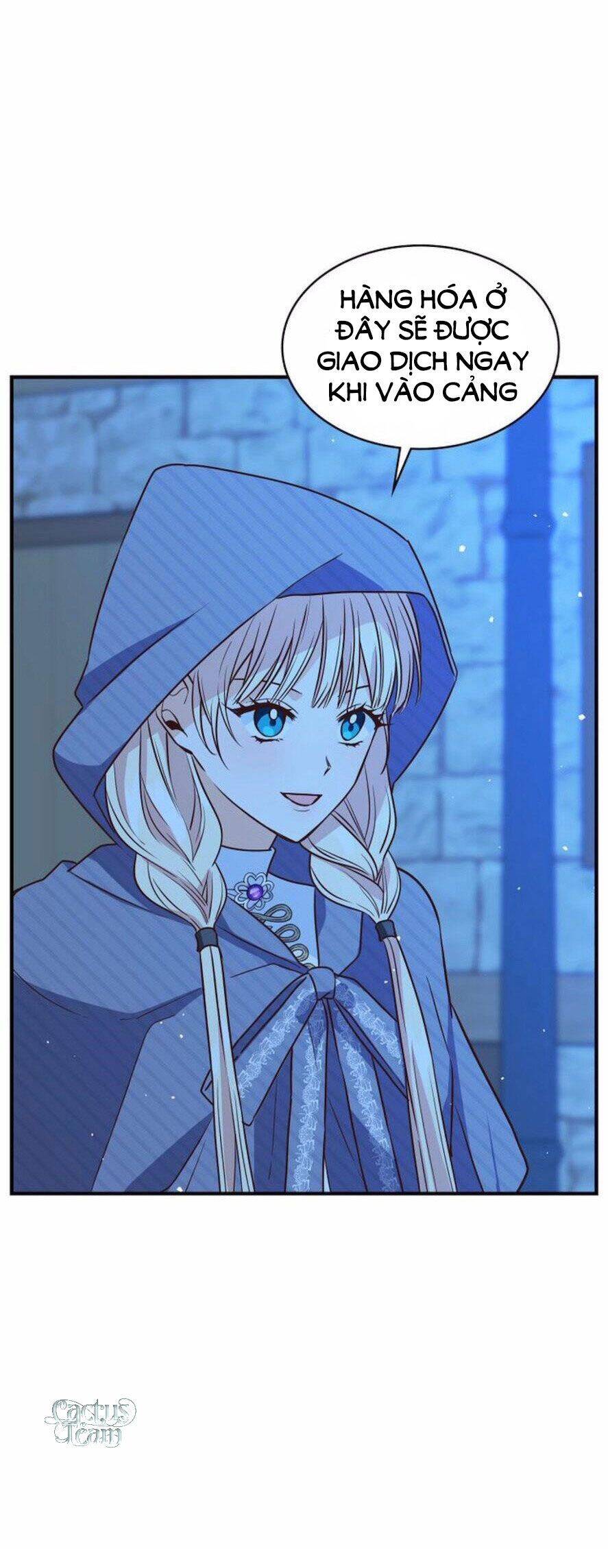 Lòng Trung Thành Với Kẻ Ác Chapter 8 - 90