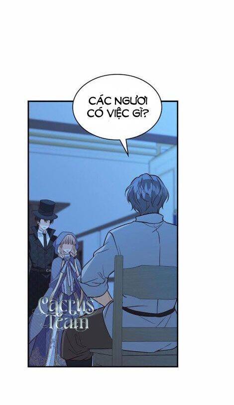 Lòng Trung Thành Với Kẻ Ác Chapter 8 - 95