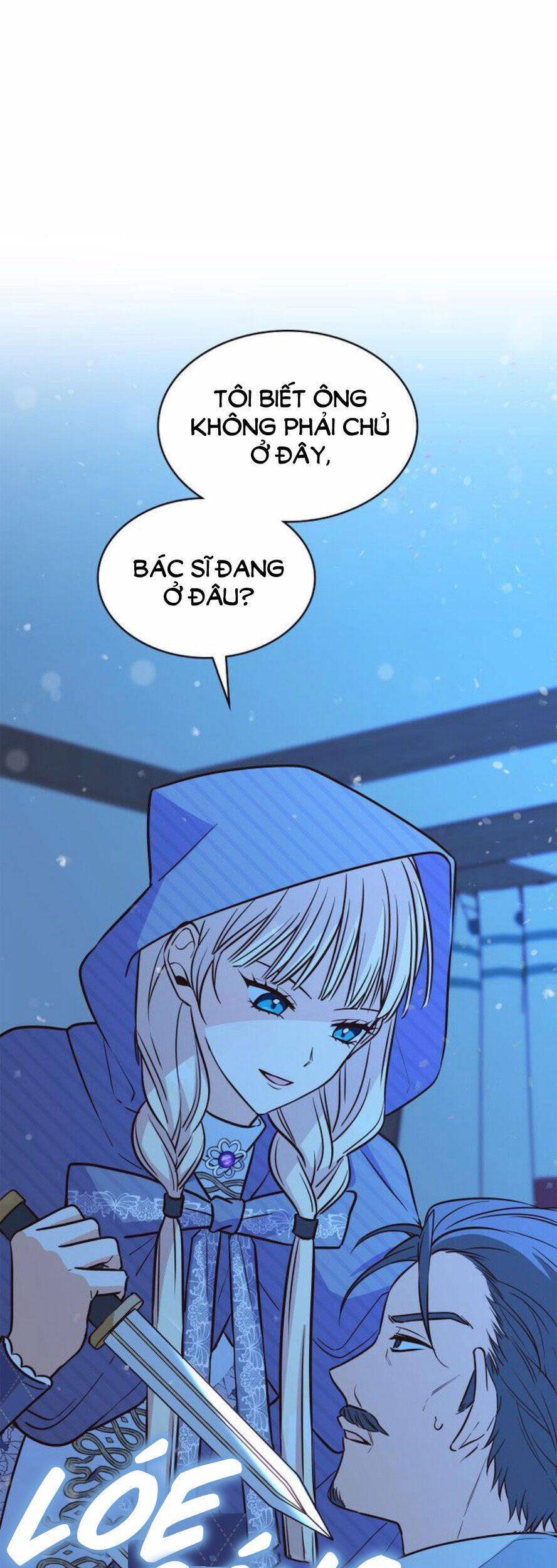 Lòng Trung Thành Với Kẻ Ác Chapter 8 - 99