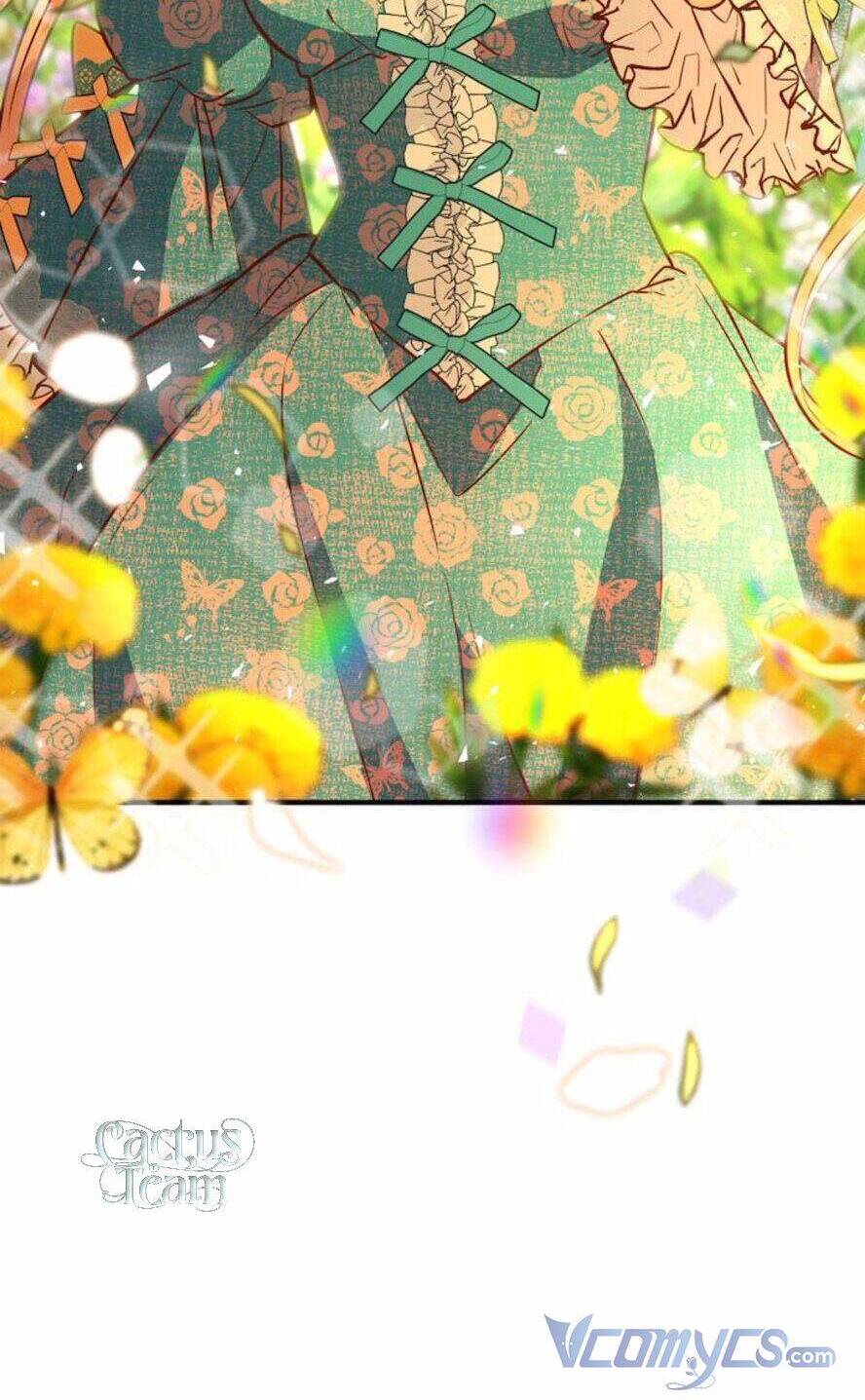 Lòng Trung Thành Với Kẻ Ác Chapter 11 - 11