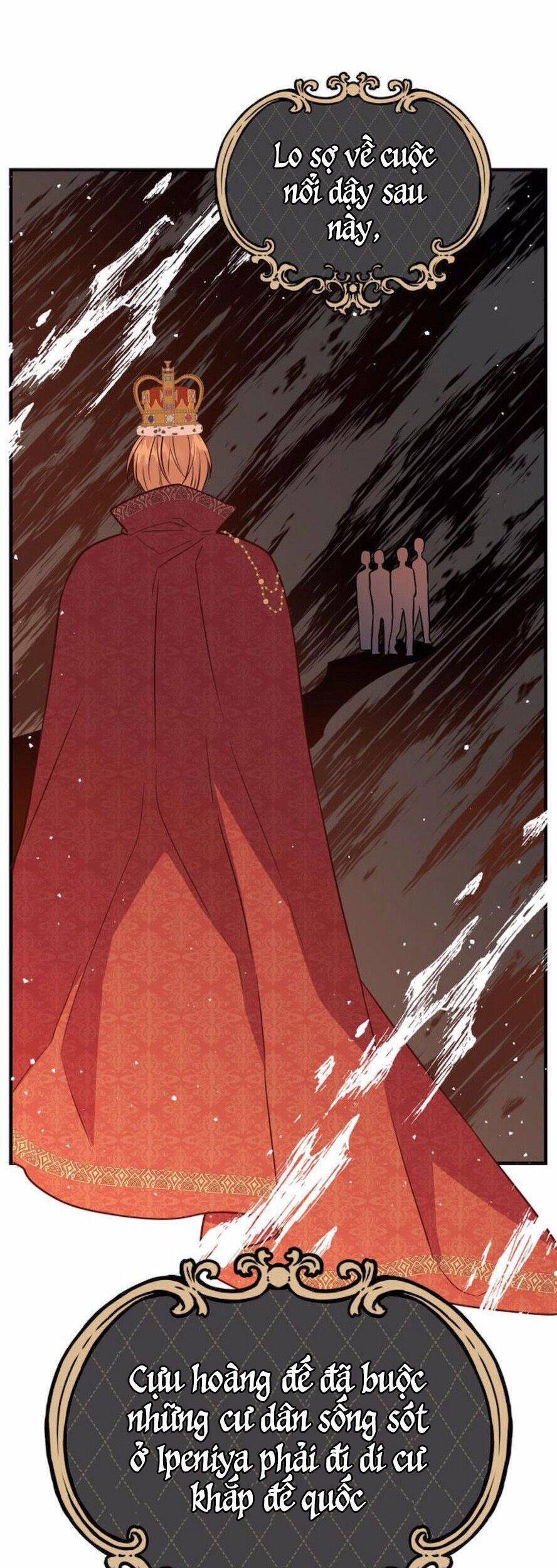 Lòng Trung Thành Với Kẻ Ác Chapter 11 - 103