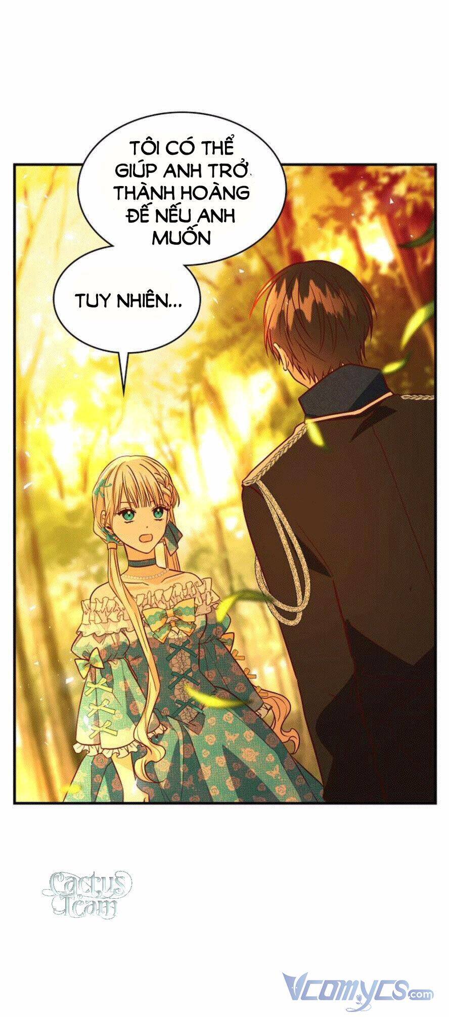 Lòng Trung Thành Với Kẻ Ác Chapter 11 - 106