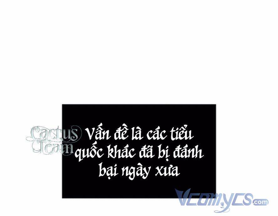 Lòng Trung Thành Với Kẻ Ác Chapter 11 - 107