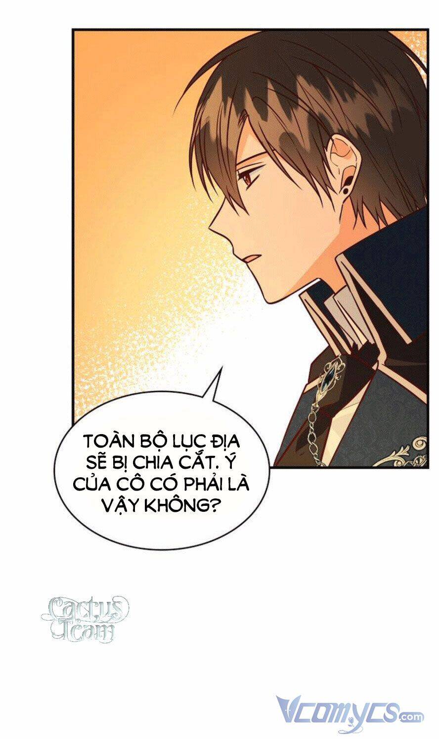 Lòng Trung Thành Với Kẻ Ác Chapter 11 - 110