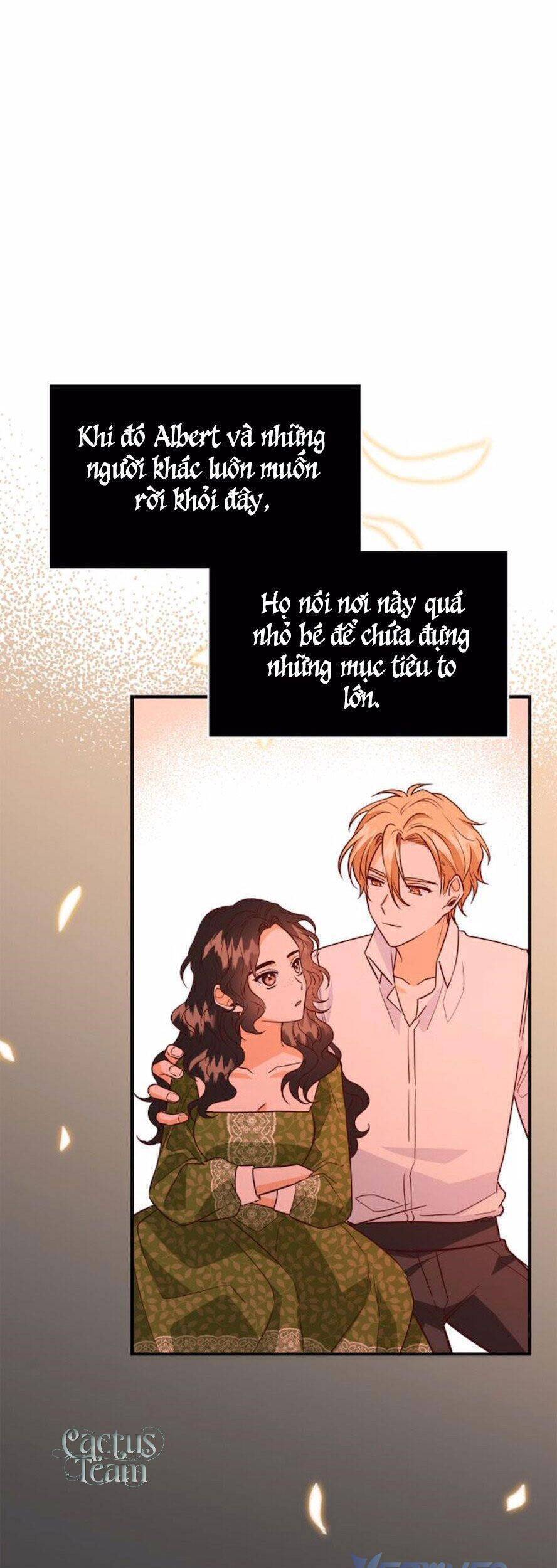 Lòng Trung Thành Với Kẻ Ác Chapter 11 - 12