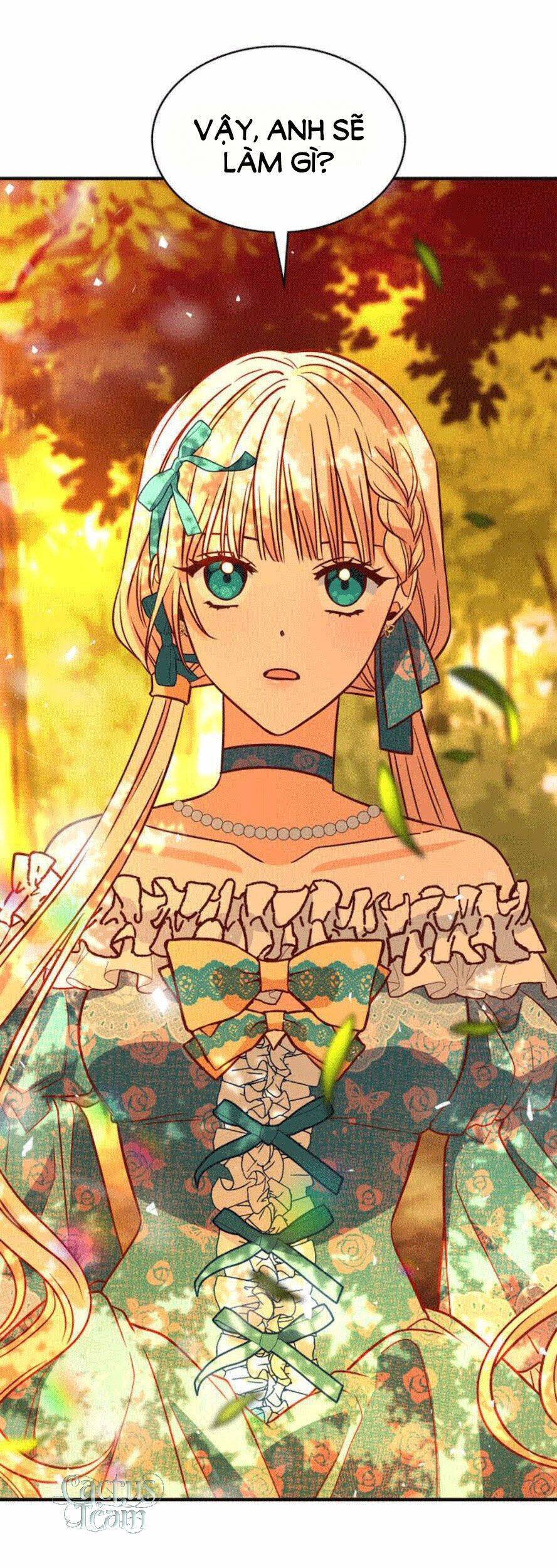 Lòng Trung Thành Với Kẻ Ác Chapter 11 - 116