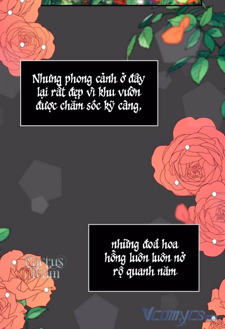 Lòng Trung Thành Với Kẻ Ác Chapter 11 - 21