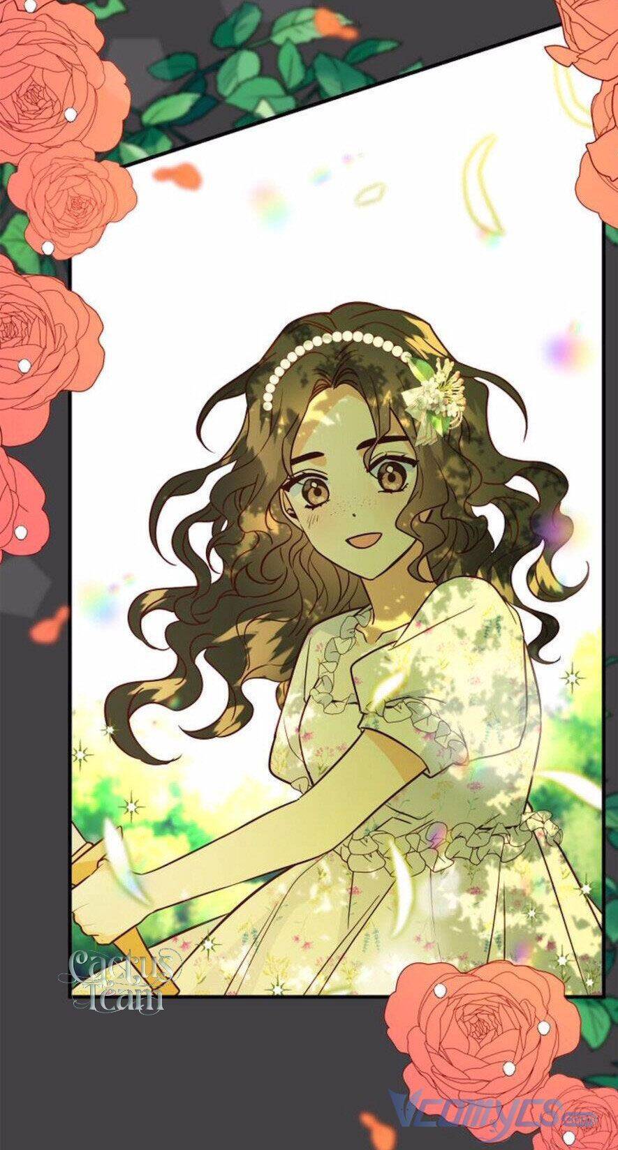 Lòng Trung Thành Với Kẻ Ác Chapter 11 - 22