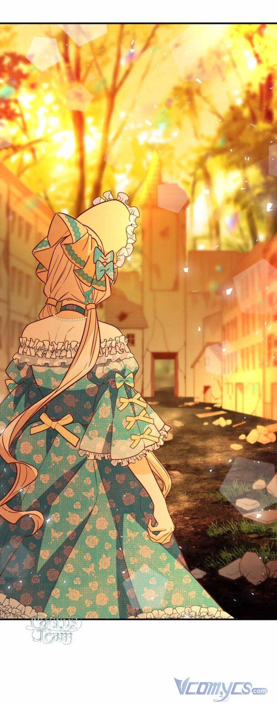 Lòng Trung Thành Với Kẻ Ác Chapter 11 - 26