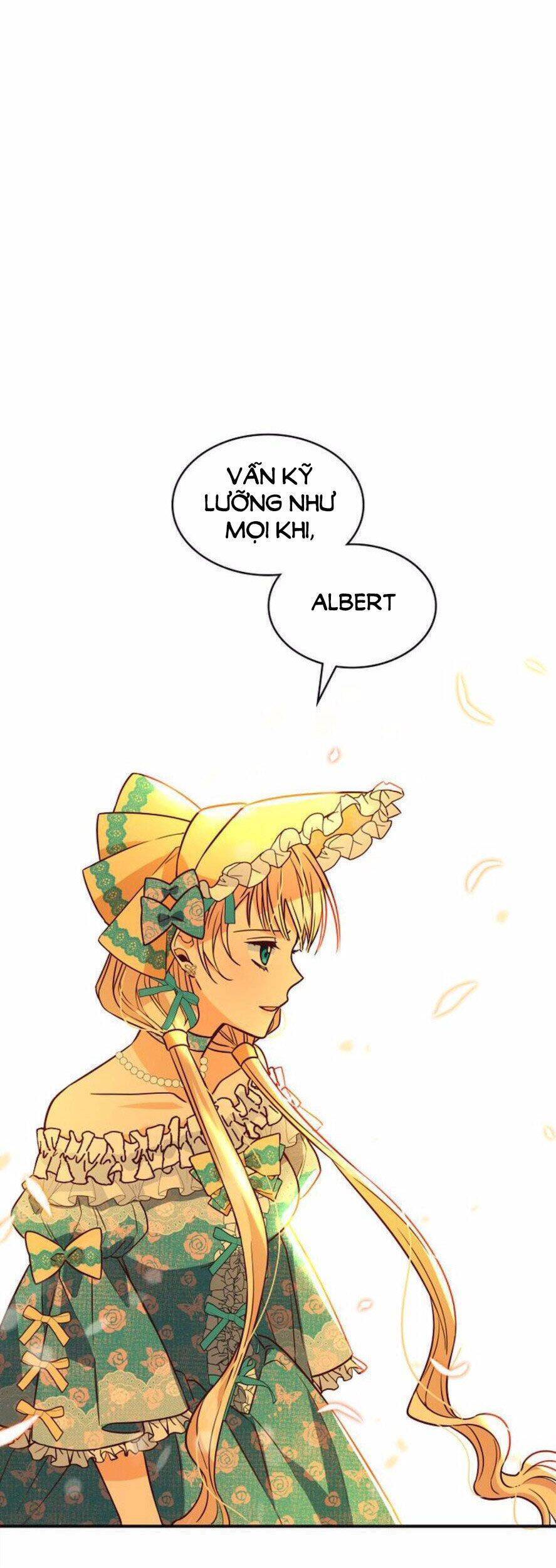 Lòng Trung Thành Với Kẻ Ác Chapter 11 - 28