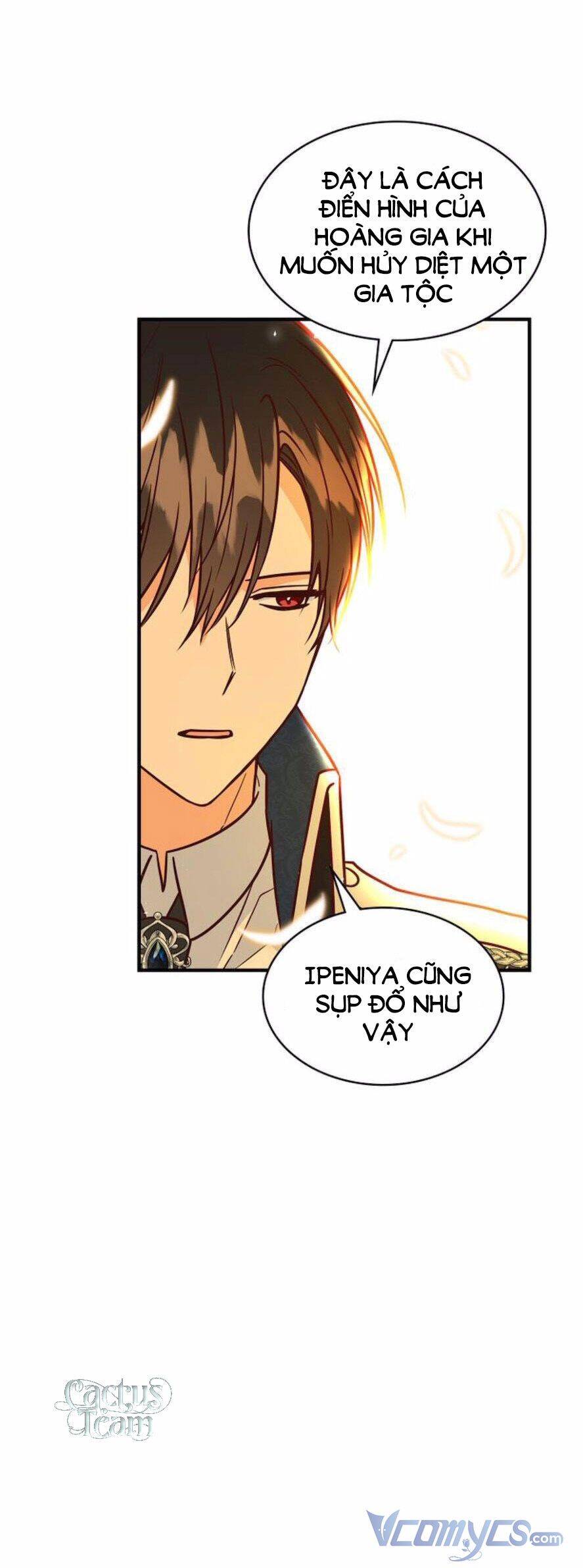 Lòng Trung Thành Với Kẻ Ác Chapter 11 - 32