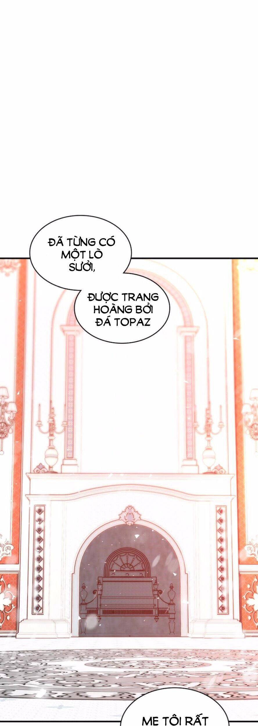 Lòng Trung Thành Với Kẻ Ác Chapter 11 - 34