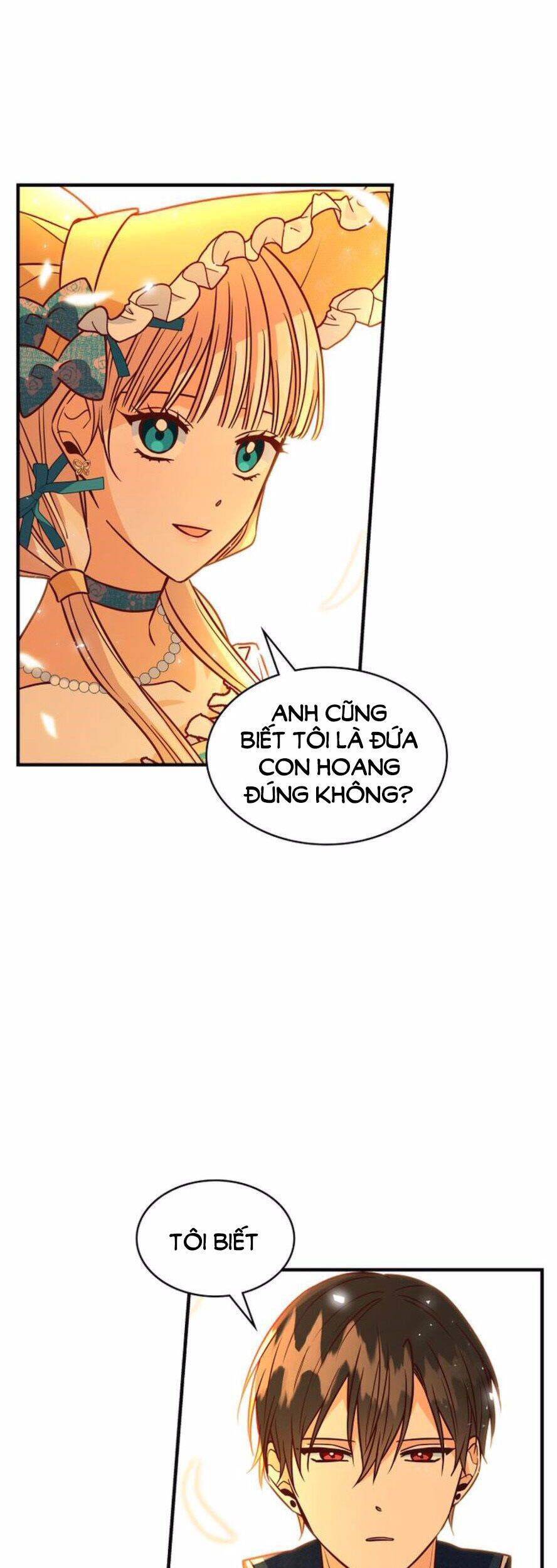 Lòng Trung Thành Với Kẻ Ác Chapter 11 - 36