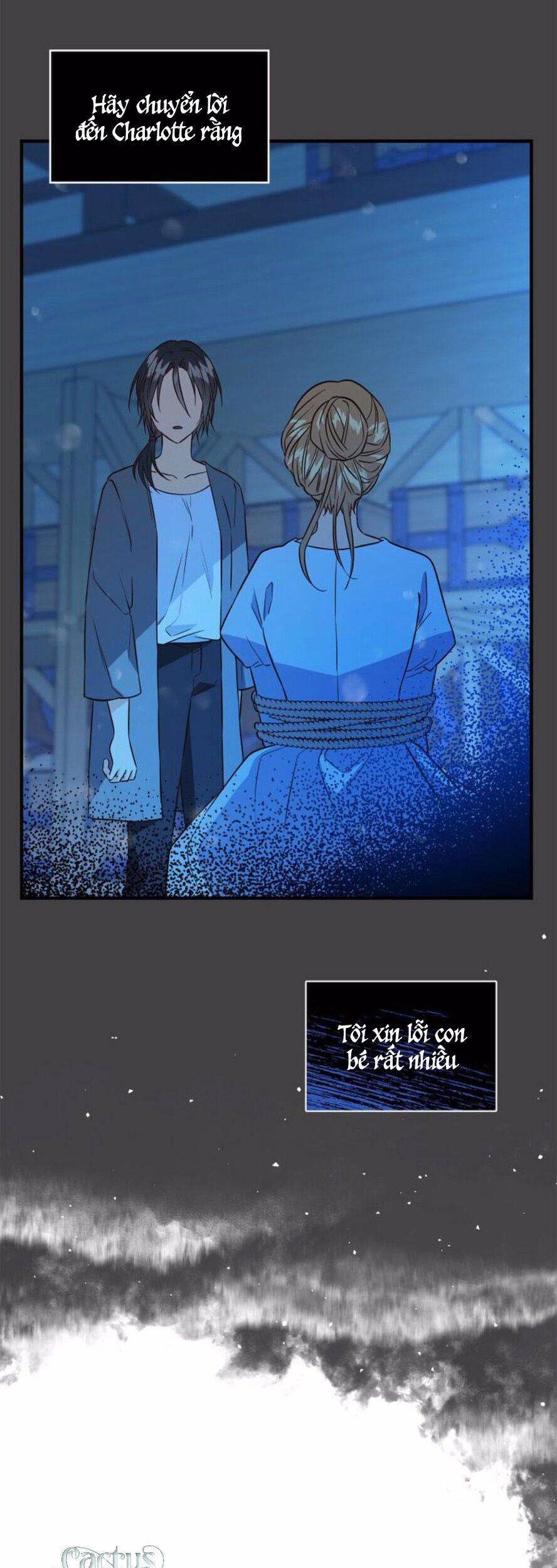 Lòng Trung Thành Với Kẻ Ác Chapter 11 - 43