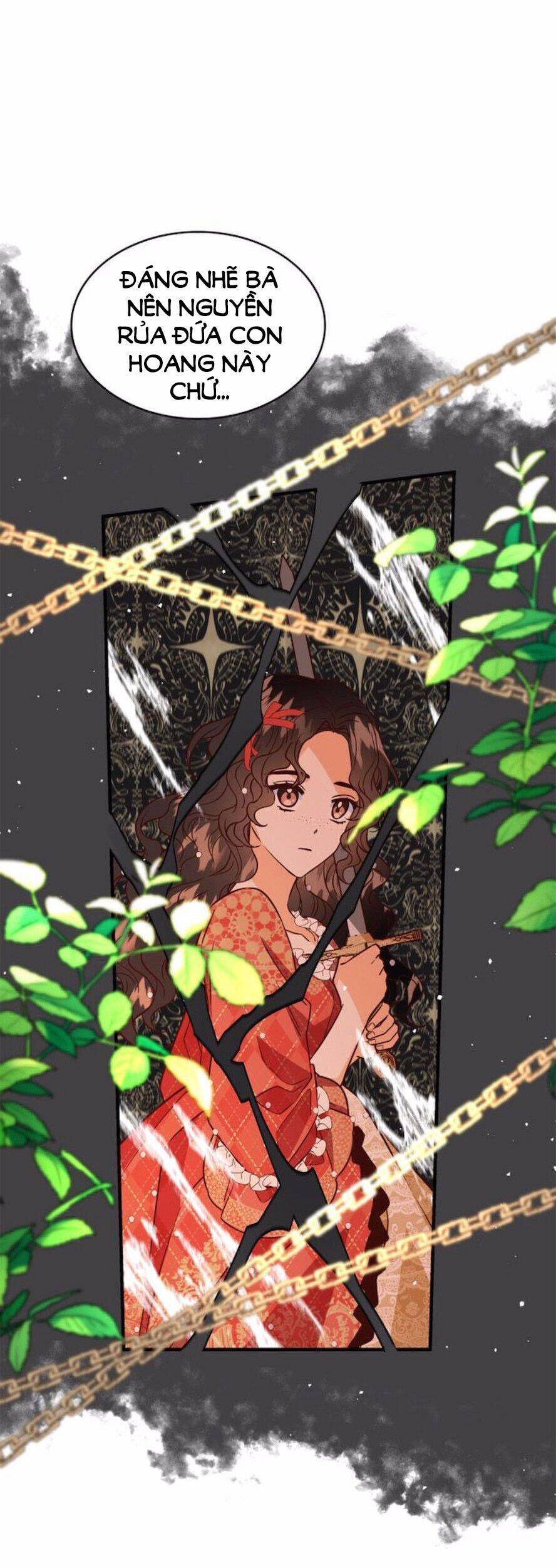 Lòng Trung Thành Với Kẻ Ác Chapter 11 - 47