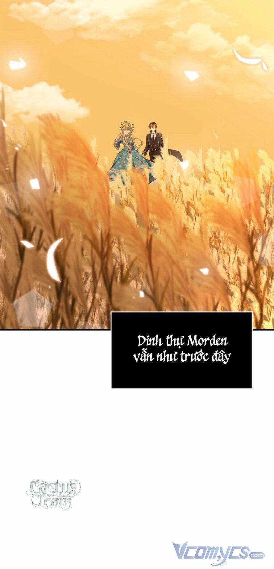 Lòng Trung Thành Với Kẻ Ác Chapter 11 - 6