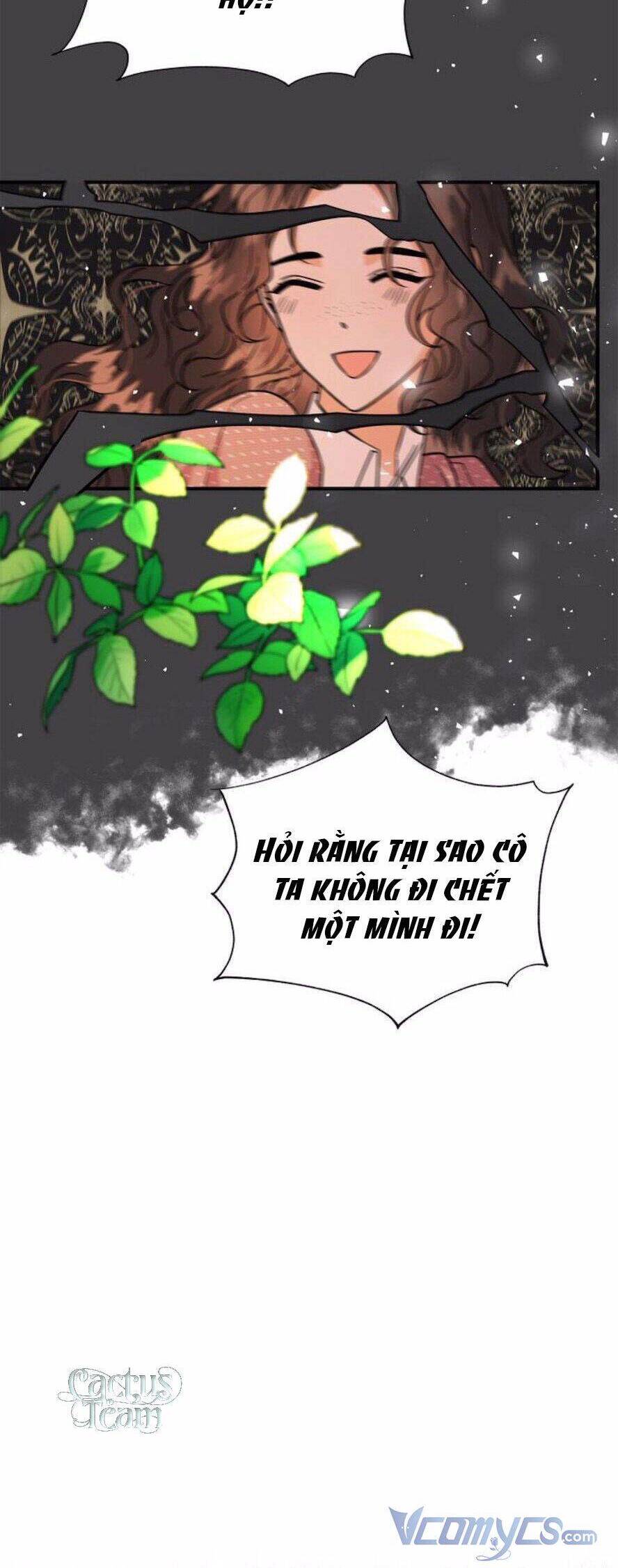 Lòng Trung Thành Với Kẻ Ác Chapter 11 - 51