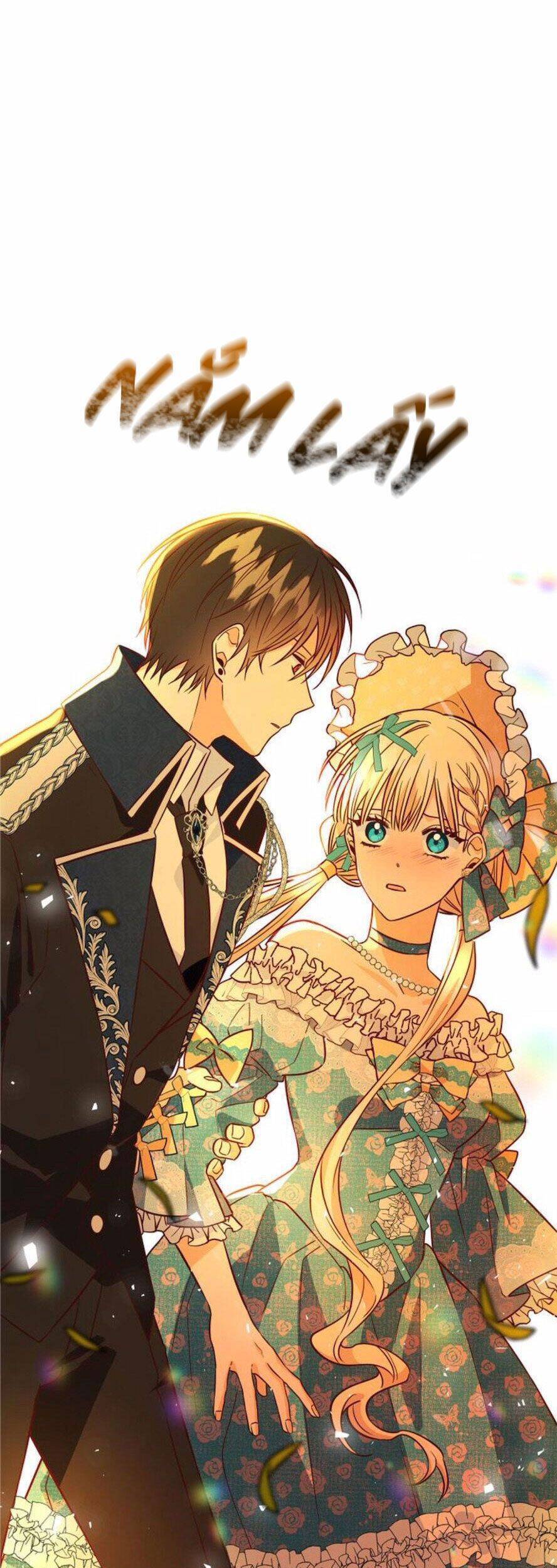 Lòng Trung Thành Với Kẻ Ác Chapter 11 - 55